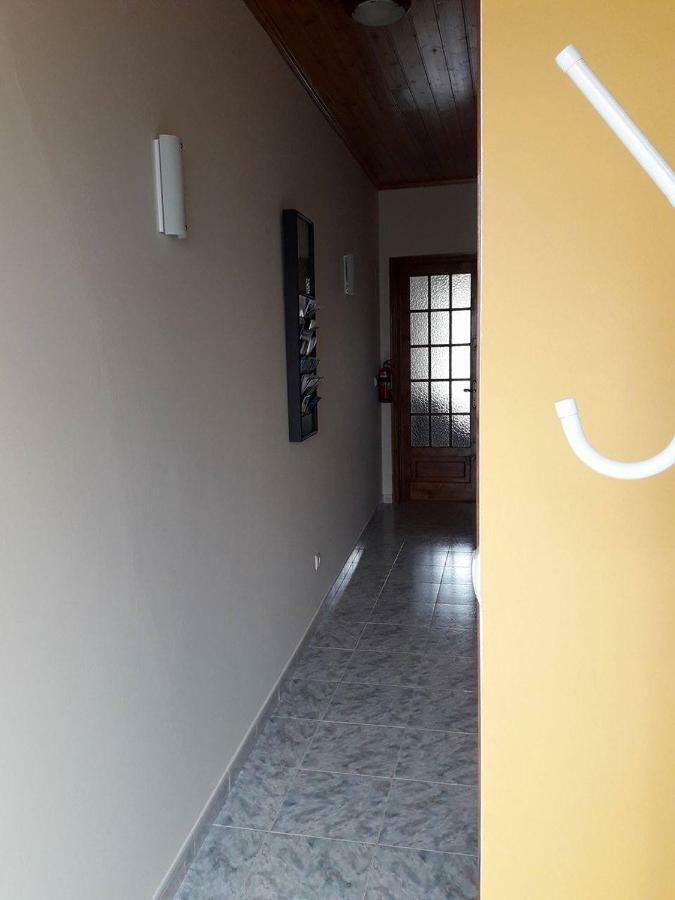Mar De Prata Villa Maia  ภายนอก รูปภาพ